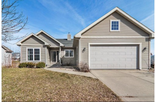 4113 Ambleside Drive, Madison, WI 53719