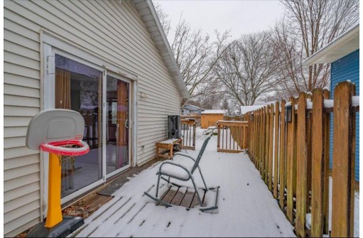 4517 White Aspen Road, Madison, WI 53704