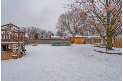 4517 White Aspen Road, Madison, WI 53704