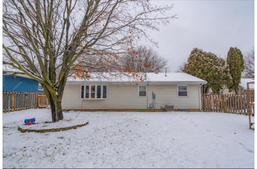 4517 White Aspen Road, Madison, WI 53704