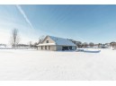 9304 N Clear Lake Road, Milton, WI 53563