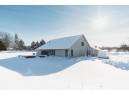 9304 N Clear Lake Road, Milton, WI 53563