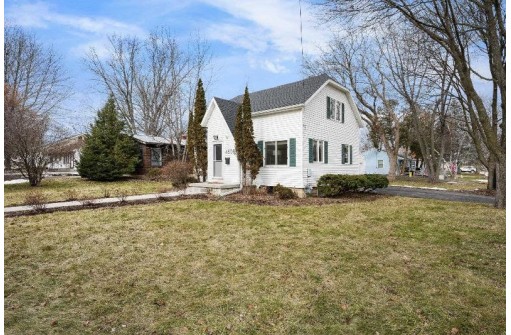 4808 Major Avenue, Madison, WI 53716