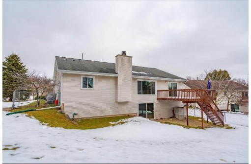 7206 Gladstone Drive, Madison, WI 53719