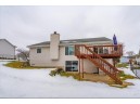 7206 Gladstone Drive, Madison, WI 53719