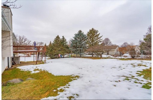 7206 Gladstone Drive, Madison, WI 53719