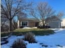 7206 Gladstone Drive, Madison, WI 53719