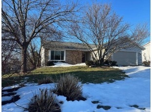 7206 Gladstone Drive Madison, WI 53719