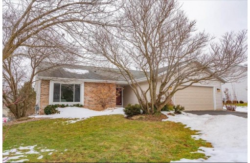 7206 Gladstone Drive, Madison, WI 53719