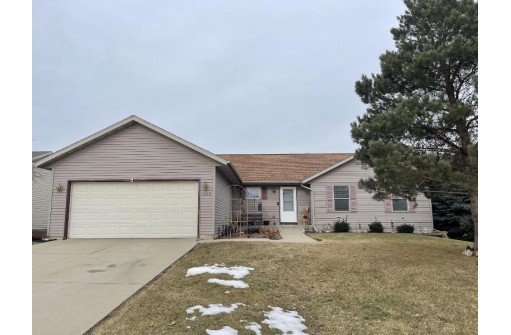 1319 Terapin Trail, Janesville, WI 53546