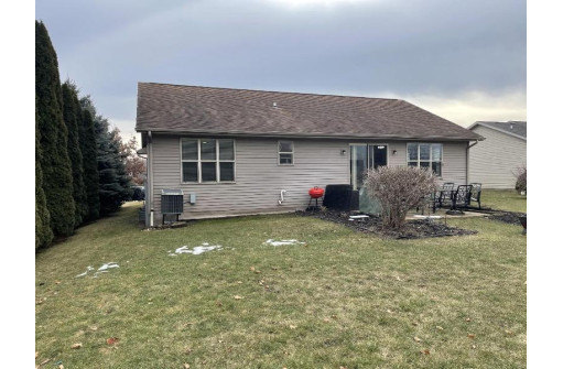 1319 Terapin Trail, Janesville, WI 53546