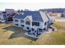 1078 Brynhill Drive, Oregon, WI 53575