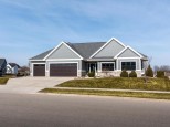 1078 Brynhill Drive Oregon, WI 53575