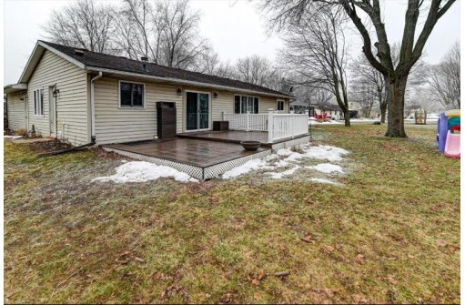 5214 Camilla Road, Madison, WI 53716