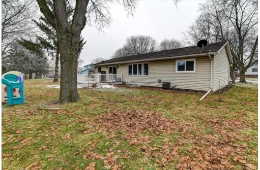 5214 Camilla Road, Madison, WI 53716