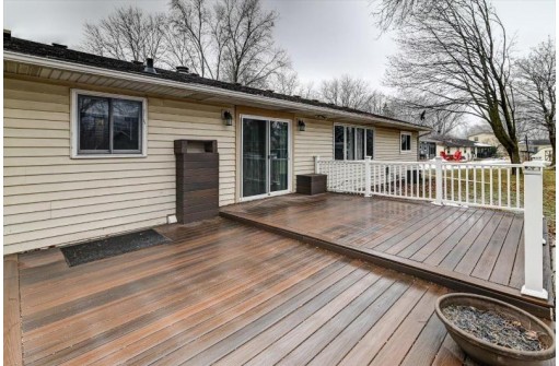 5214 Camilla Road, Madison, WI 53716