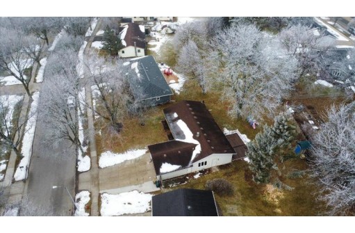 5214 Camilla Road, Madison, WI 53716