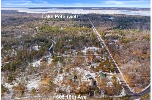 605 16th Avenue, Nekoosa, WI 54457