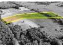 LOT 2 Pine Tree Road, Monroe, WI 53566