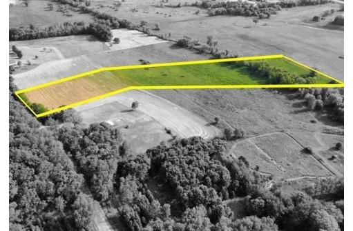 LOT 2 Pine Tree Road, Monroe, WI 53566