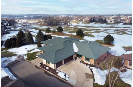 9310 Windy Point, Verona, WI 53593