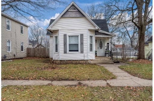 723 Lincoln Avenue, Beloit, WI 53511