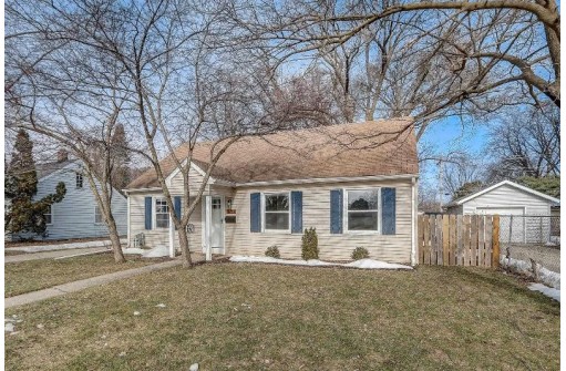 4258 Doncaster Drive, Madison, WI 53711