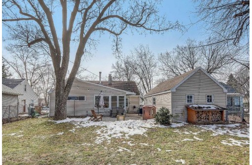 4258 Doncaster Drive, Madison, WI 53711