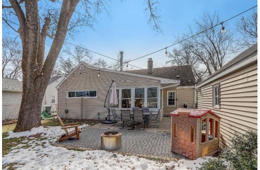 4258 Doncaster Drive, Madison, WI 53711