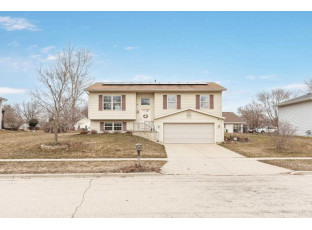 345 Blaser Drive Belleville, WI 53508