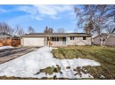 1218 Iowa Drive, Madison, WI 53704