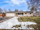 1218 Iowa Drive Madison, WI 53704