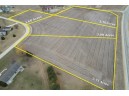 LOT 2 Alphorn Road, Monroe, WI 53566