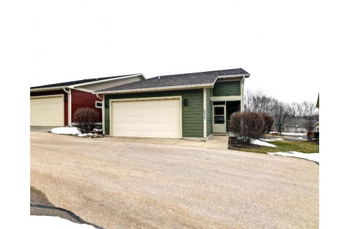 6809 Conservancy Plaza, DeForest, WI 53532