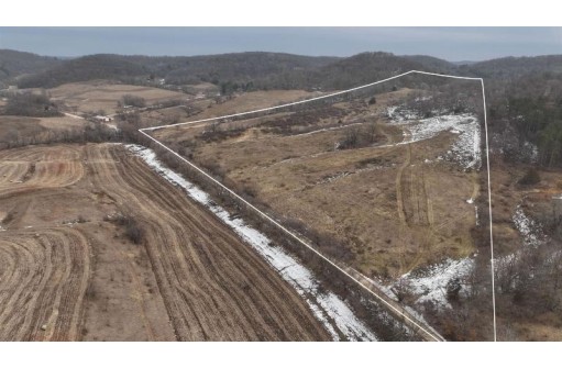 54.50AC Shellington Drive, Richland Center, WI 53581