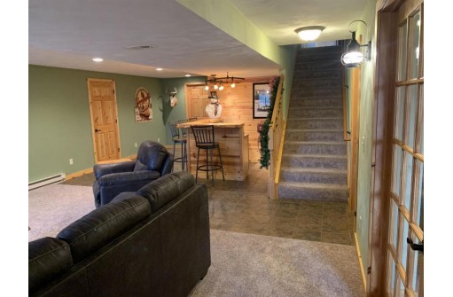 8281 N Ridge Trail, Milton, WI 53563