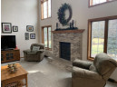 8281 N Ridge Trail, Milton, WI 53563