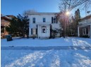 208 W Howard Street, Portage, WI 53901