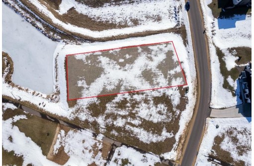 LOT 91 Raleigh Road, Verona, WI 53593