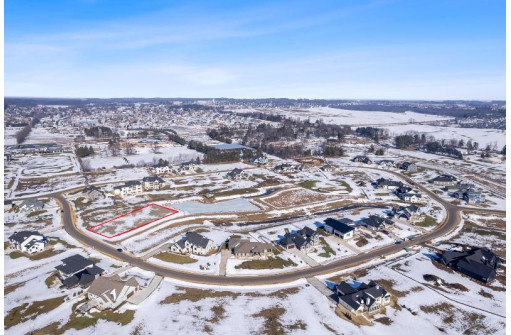 LOT 91 Raleigh Road, Verona, WI 53593