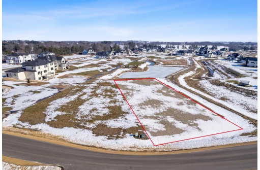 LOT 91 Raleigh Road, Verona, WI 53593