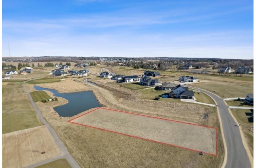 LOT 91 Raleigh Road, Verona, WI 53593