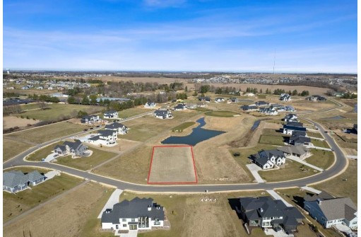 LOT 91 Raleigh Road, Verona, WI 53593