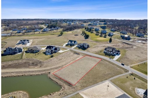 LOT 91 Raleigh Road, Verona, WI 53593