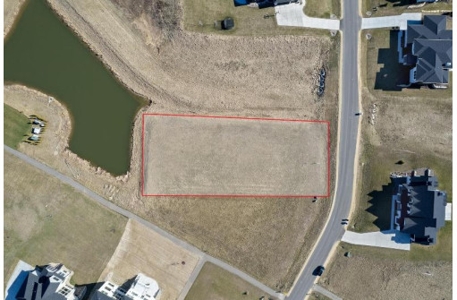 LOT 91 Raleigh Road, Verona, WI 53593