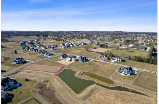 LOT 91 Raleigh Road, Verona, WI 53593