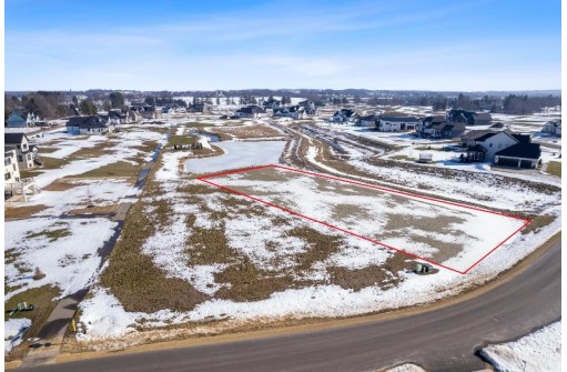 LOT 91 Raleigh Road, Verona, WI 53593