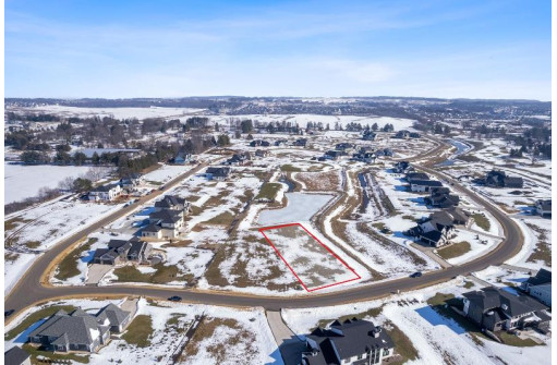 LOT 91 Raleigh Road, Verona, WI 53593