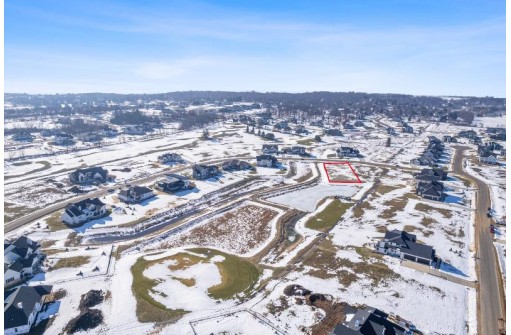 LOT 91 Raleigh Road, Verona, WI 53593