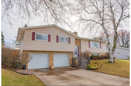 1309 Wagner Court, Sun Prairie, WI 53590